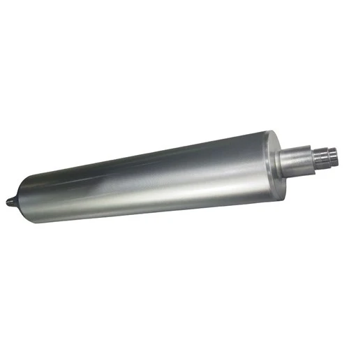 Filmbeläggning Micro Gravure Roll