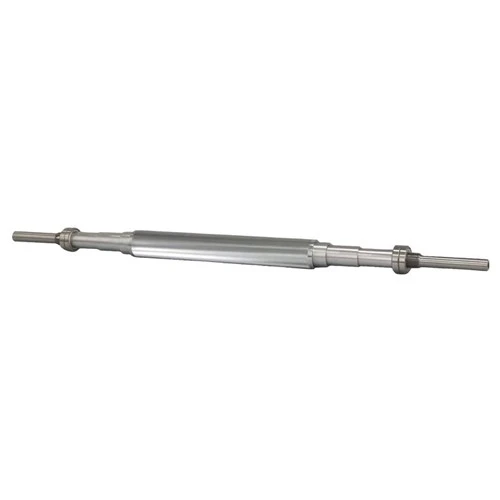 Förpackning Micro Gravure Roll